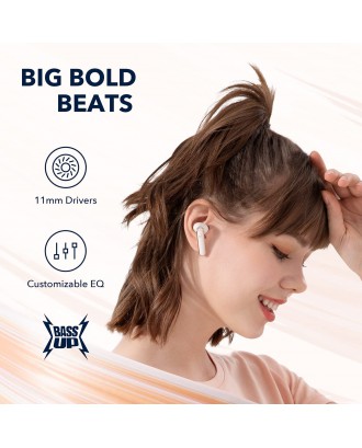 JLab Epic Air Sport ANC True Wireless Bluetooth 5 Earbuds | Headphones for Working Out | IP66 Sweatproof | 15-Hour Battery Life, 55-Hour Charging Case | Music Controls | 3 EQ Sound Settings JLab Epic Air Sport ANC True Wireless Bluetooth 5 Earbuds | Headphones for Working Out | IP66 Sweatproof | 15-Hour Battery Life, 55-Hour Charging Case | Music Controls | 3 EQ Sound Settings